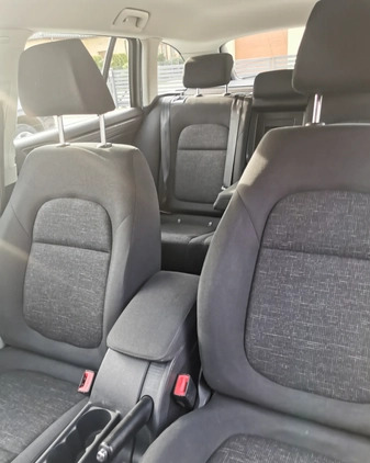 Skoda Superb cena 53999 przebieg: 237730, rok produkcji 2015 z Świeradów-Zdrój małe 79
